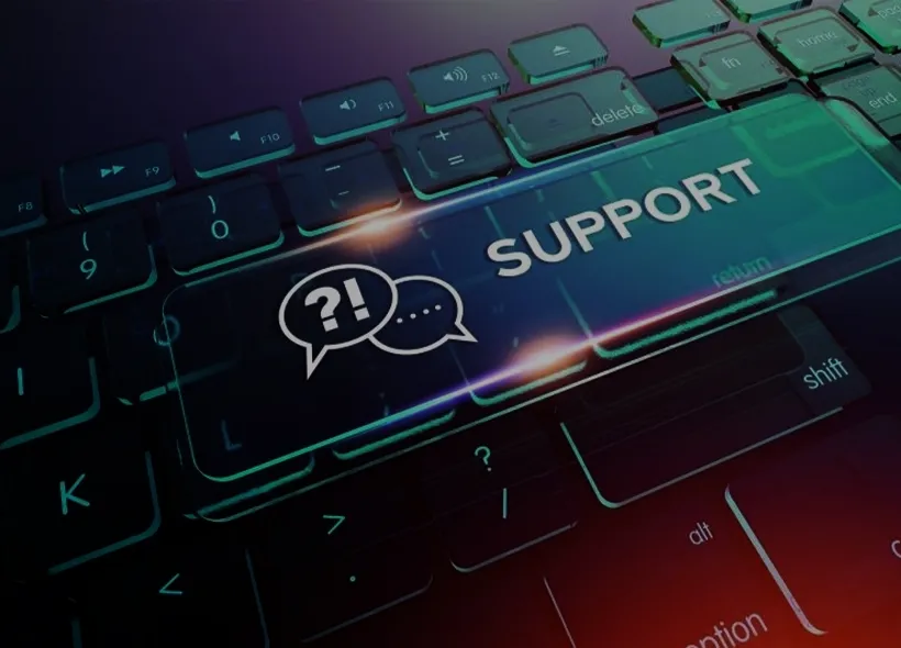 Custom Software Development